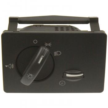 2012 Ford Transit Connect Instrument Panel Dimmer Switch Standard Motor Products CBS1484 image 2 of 4
