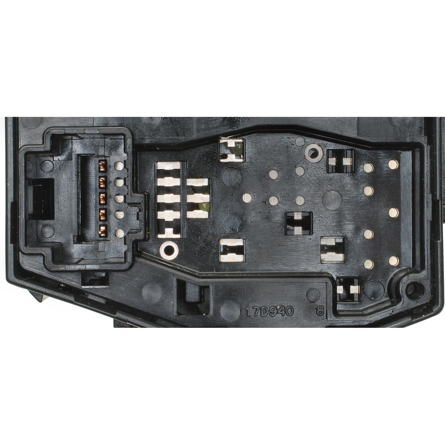 Standard Motor Products CBS1486 - Multi Function Switch Standard Motor Products CBS1486 Headlight Dimmer Switch product image 3 of 3