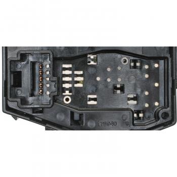 2012 Ford Transit Connect Turn Signal Switch Standard Motor Products CBS1486 image 3 of 3