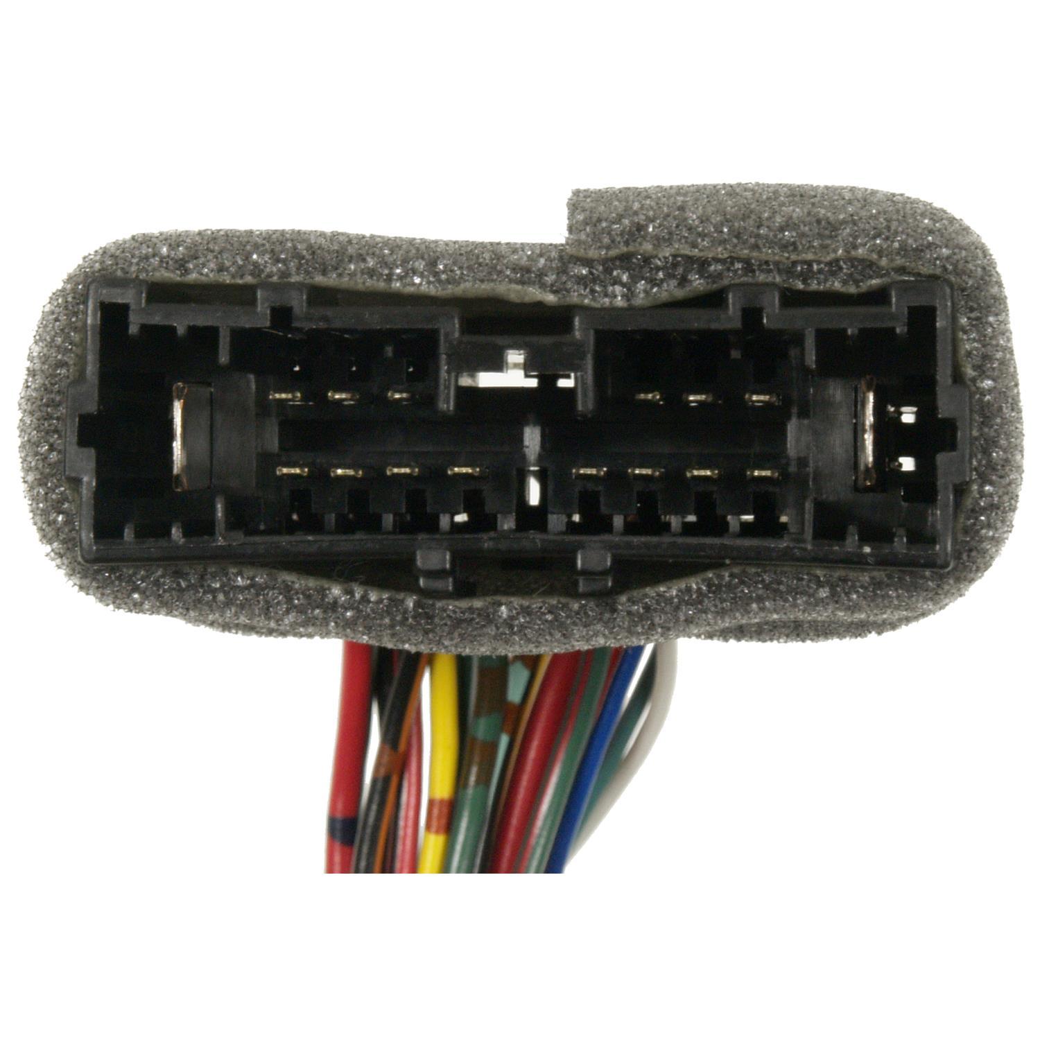Standard Motor Products CBS1494 - Multi Function Switch Standard Motor Products CBS1494 Headlight Dimmer Switch product image 2 of 3