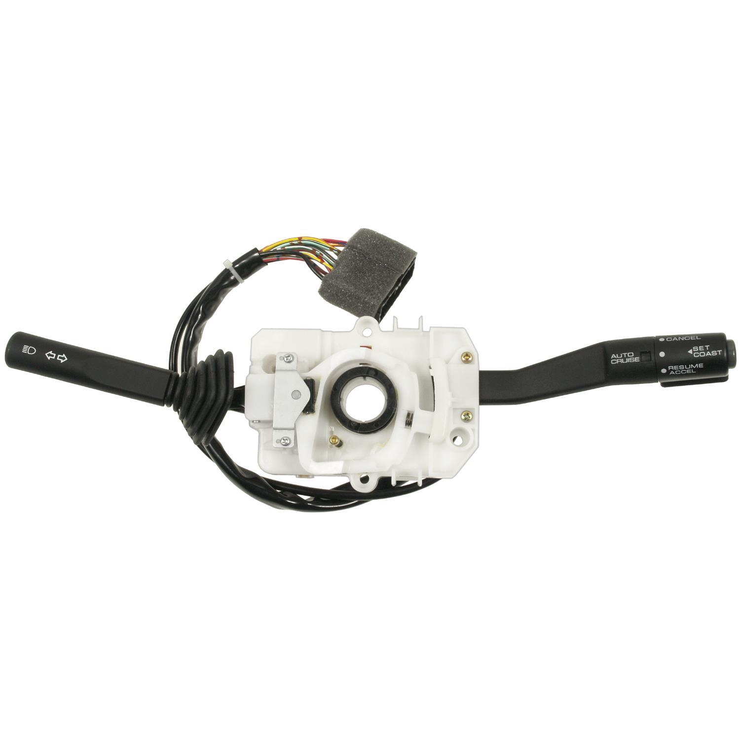 Standard Motor Products CBS1494 - Multi Function Switch Standard Motor Products CBS1494 Headlight Dimmer Switch product image 3 of 3