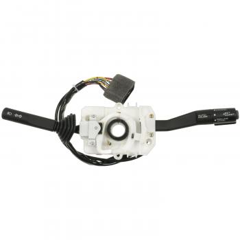 1992 Isuzu Trooper Turn Signal Switch Standard Motor Products CBS1494 image 3 of 3