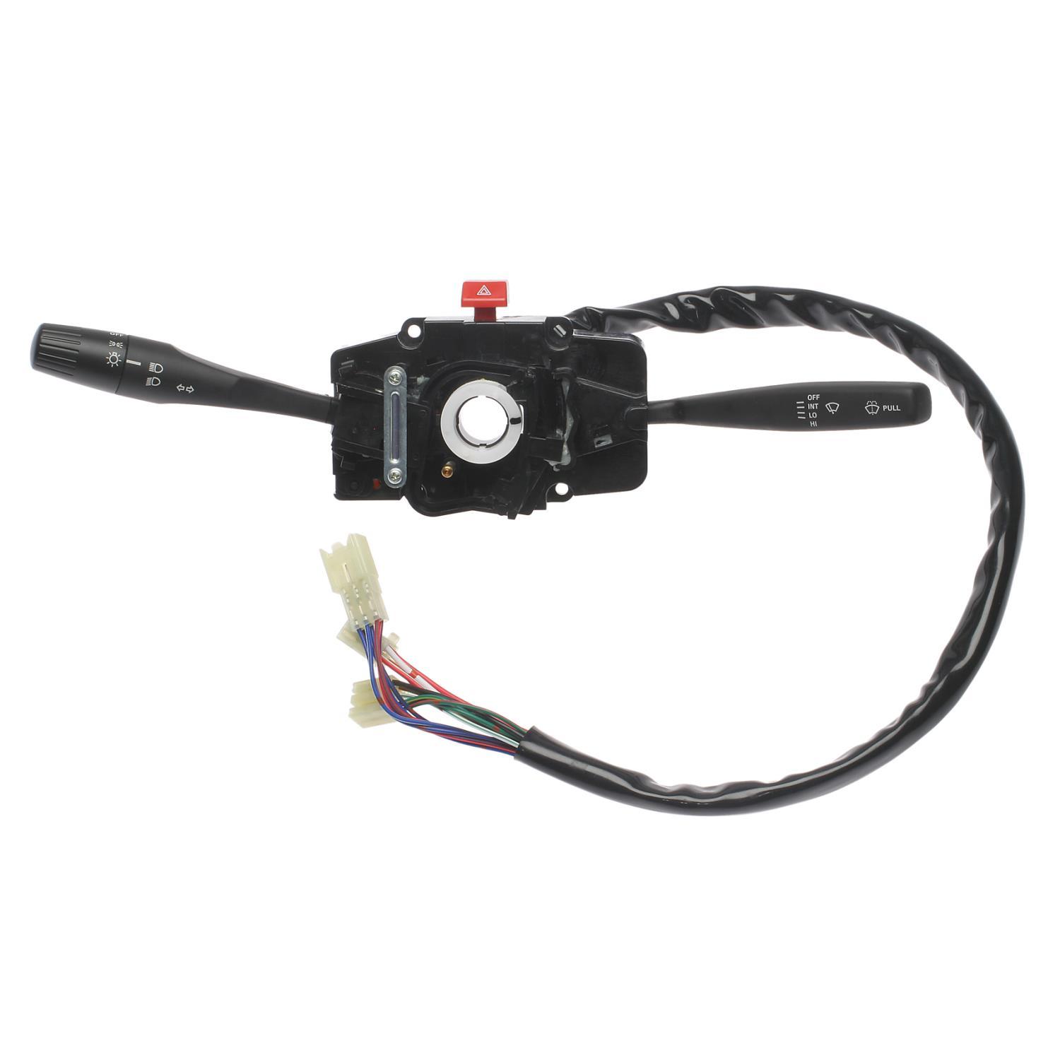Standard Motor Products CBS1496 Hazard Warning Switch product image 2 of 4