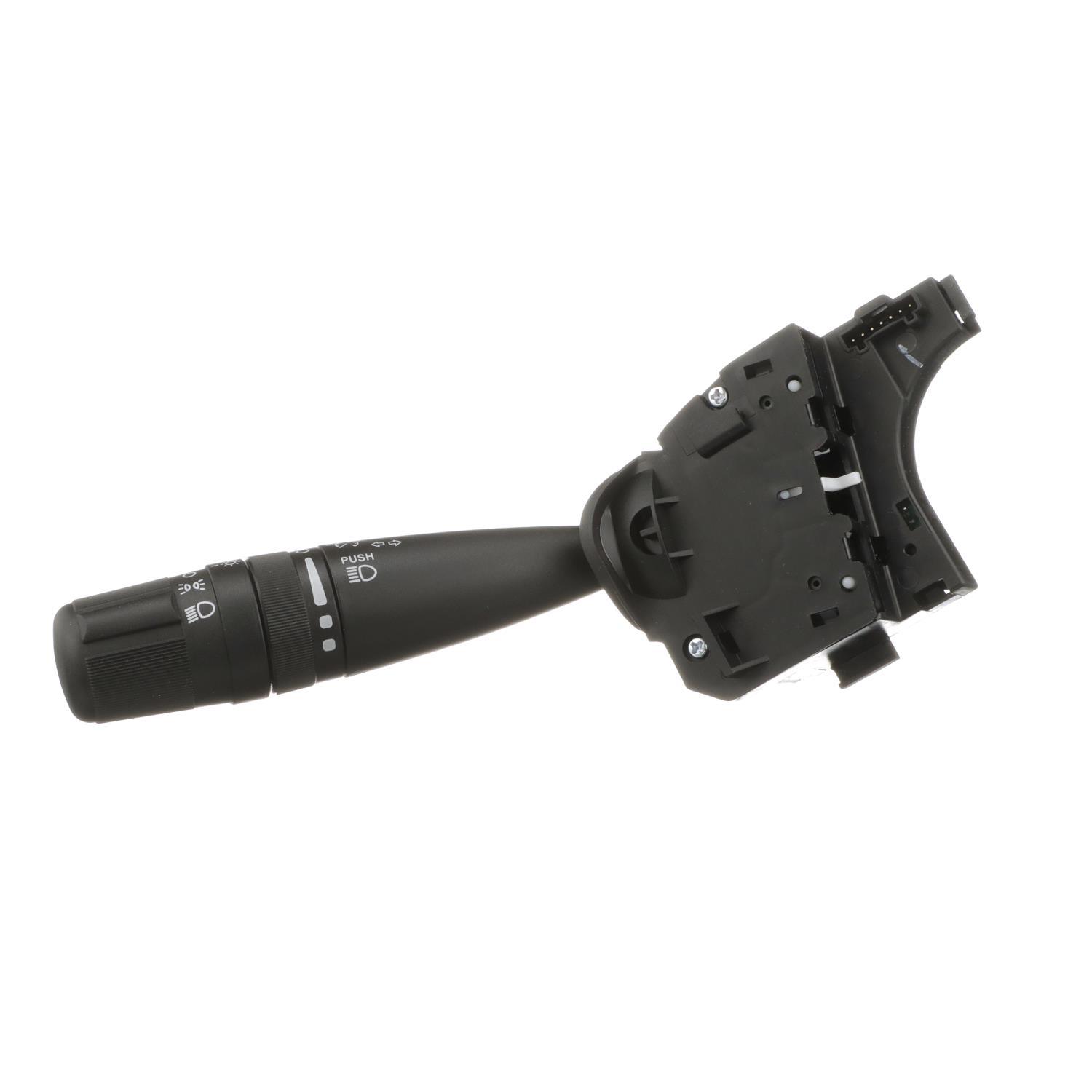 Standard Motor Products CBS1500 - Headlight Switch Standard Motor Products CBS1500 Headlight Dimmer Switch product image 3 of 8
