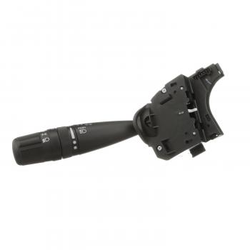 2009 Jeep Compass Turn Signal Switch Standard Motor Products CBS1500 image 3 of 4