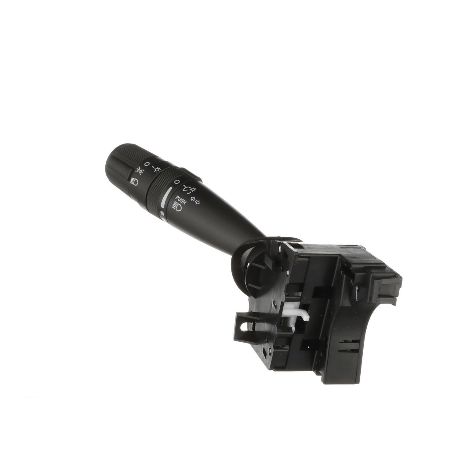 Standard Motor Products CBS1500 - Headlight Switch Standard Motor Products CBS1500 Headlight Dimmer Switch product image 4 of 8