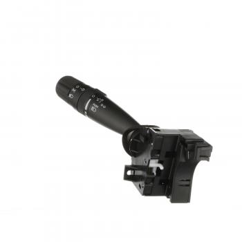 2009 Jeep Compass Turn Signal Switch Standard Motor Products CBS1500 image 4 of 4