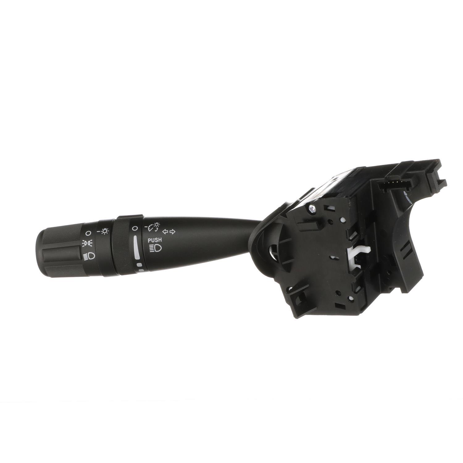 Standard Motor Products CBS1500 - Headlight Switch Standard Motor Products CBS1500 Headlight Dimmer Switch product image 5 of 8