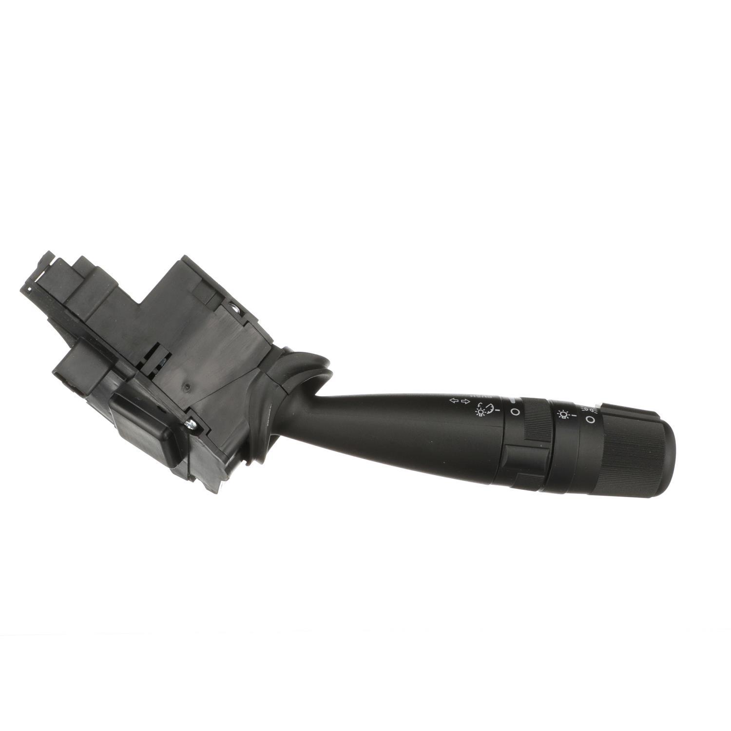 Standard Motor Products CBS1500 - Headlight Switch Standard Motor Products CBS1500 Headlight Dimmer Switch product image 7 of 8