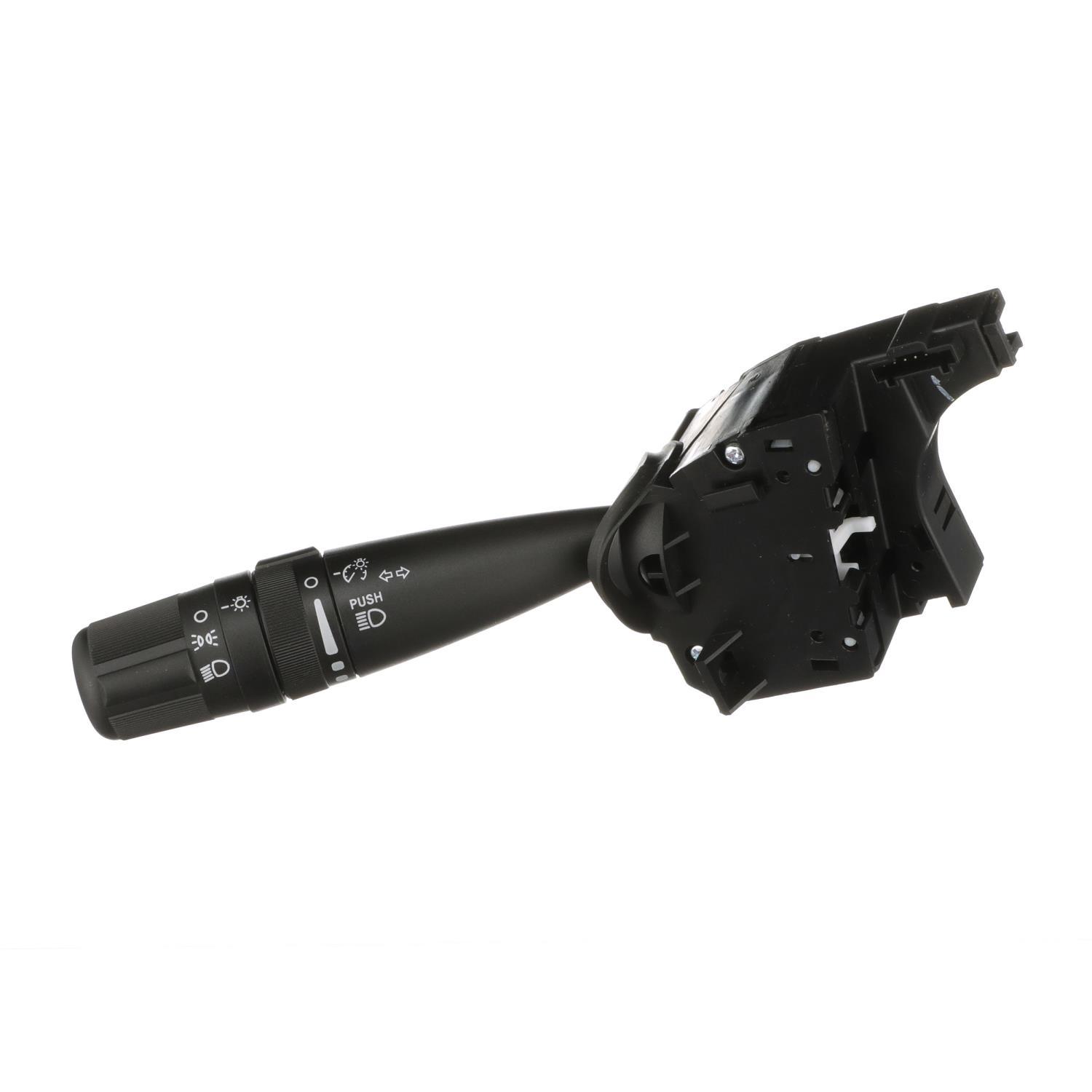 Standard Motor Products CBS1500 - Headlight Switch Standard Motor Products CBS1500 Headlight Dimmer Switch product image 8 of 8