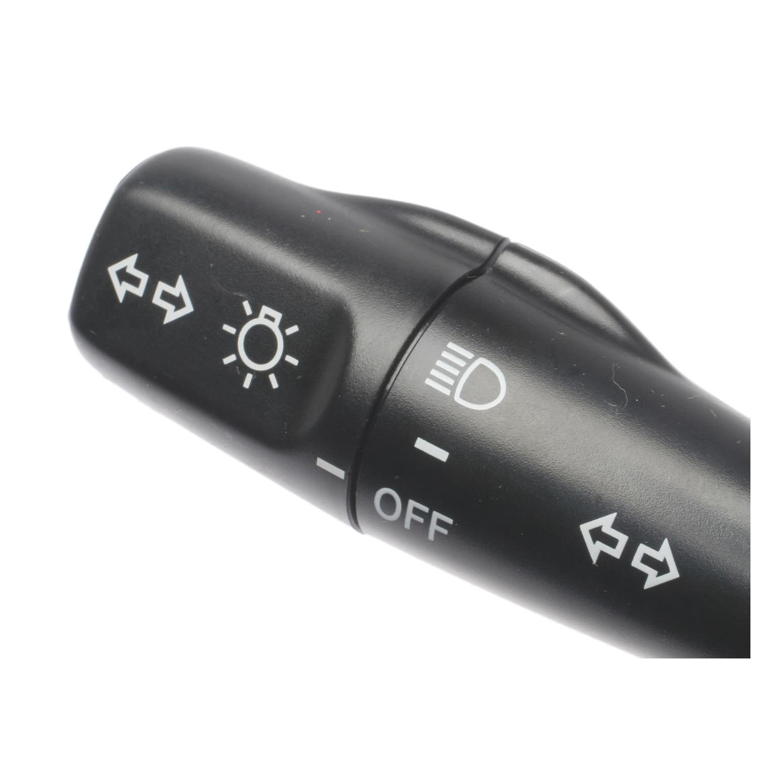 Standard Motor Products CBS1502 Headlight Switch product image 1 of 4