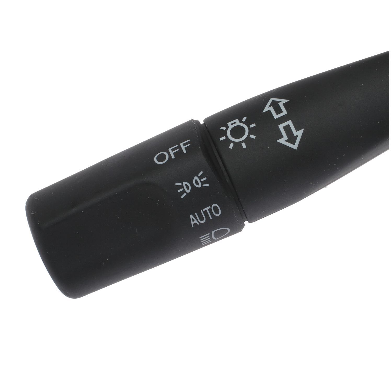 Standard Motor Products CBS1503 - Headlight Switch Standard Motor Products CBS1503 Headlight Dimmer Switch product image 1 of 3