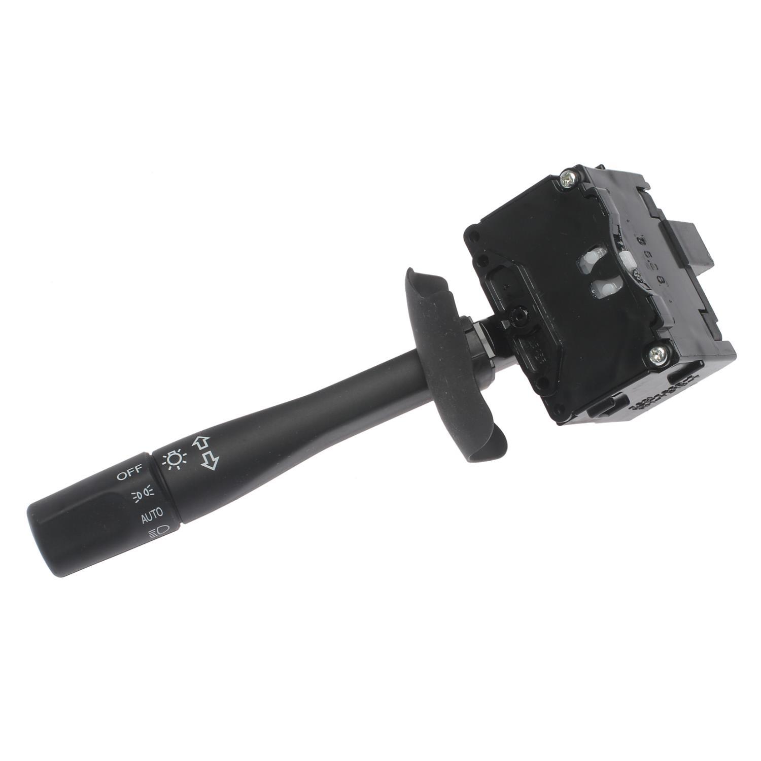 Standard Motor Products CBS1503 - Headlight Switch Standard Motor Products CBS1503 Headlight Dimmer Switch product image 2 of 3