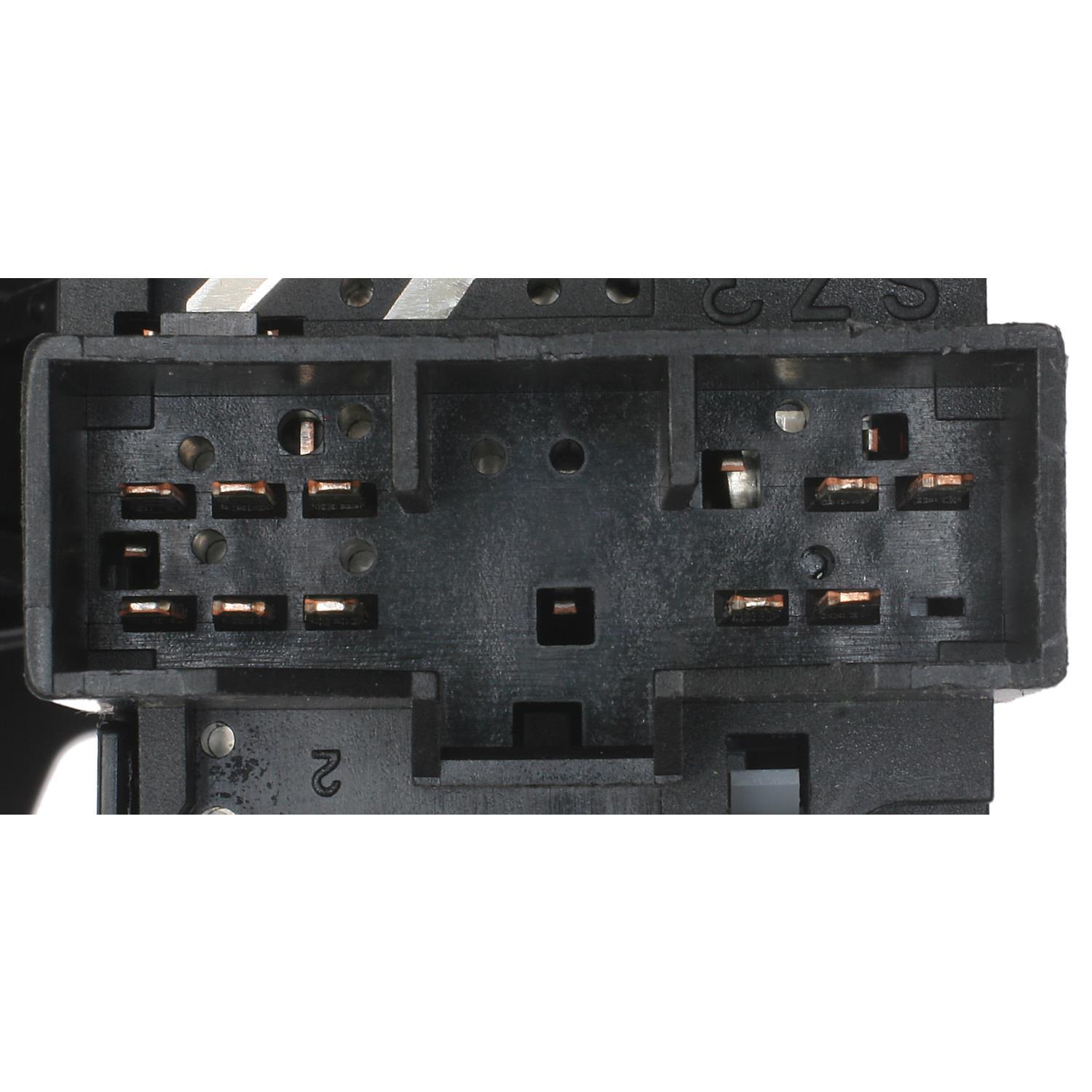 Standard Motor Products CBS1503 - Headlight Switch Standard Motor Products CBS1503 Headlight Dimmer Switch product image 3 of 3