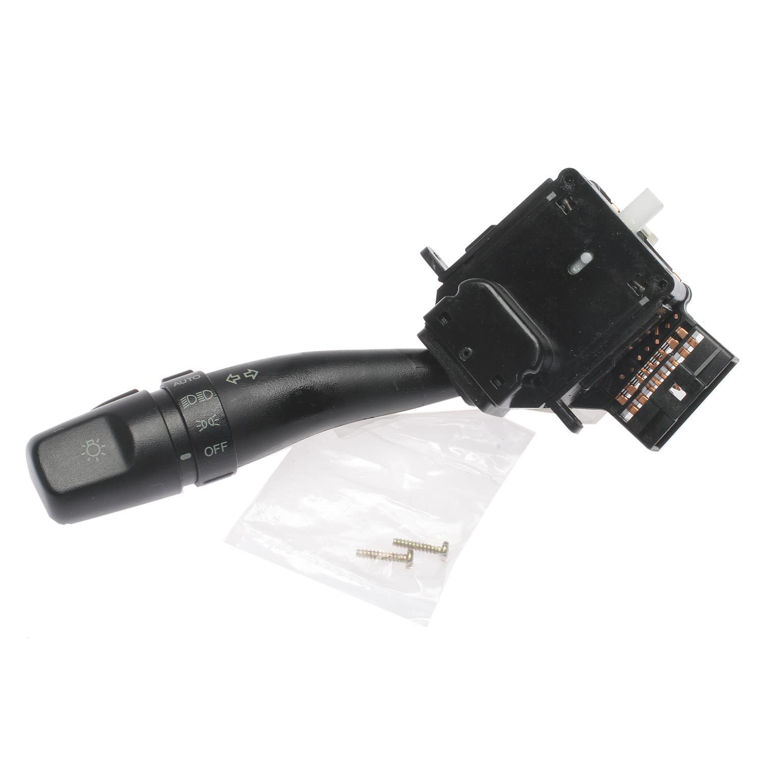 Standard Motor Products CBS1505 Headlight Dimmer Switch product image 2 of 3