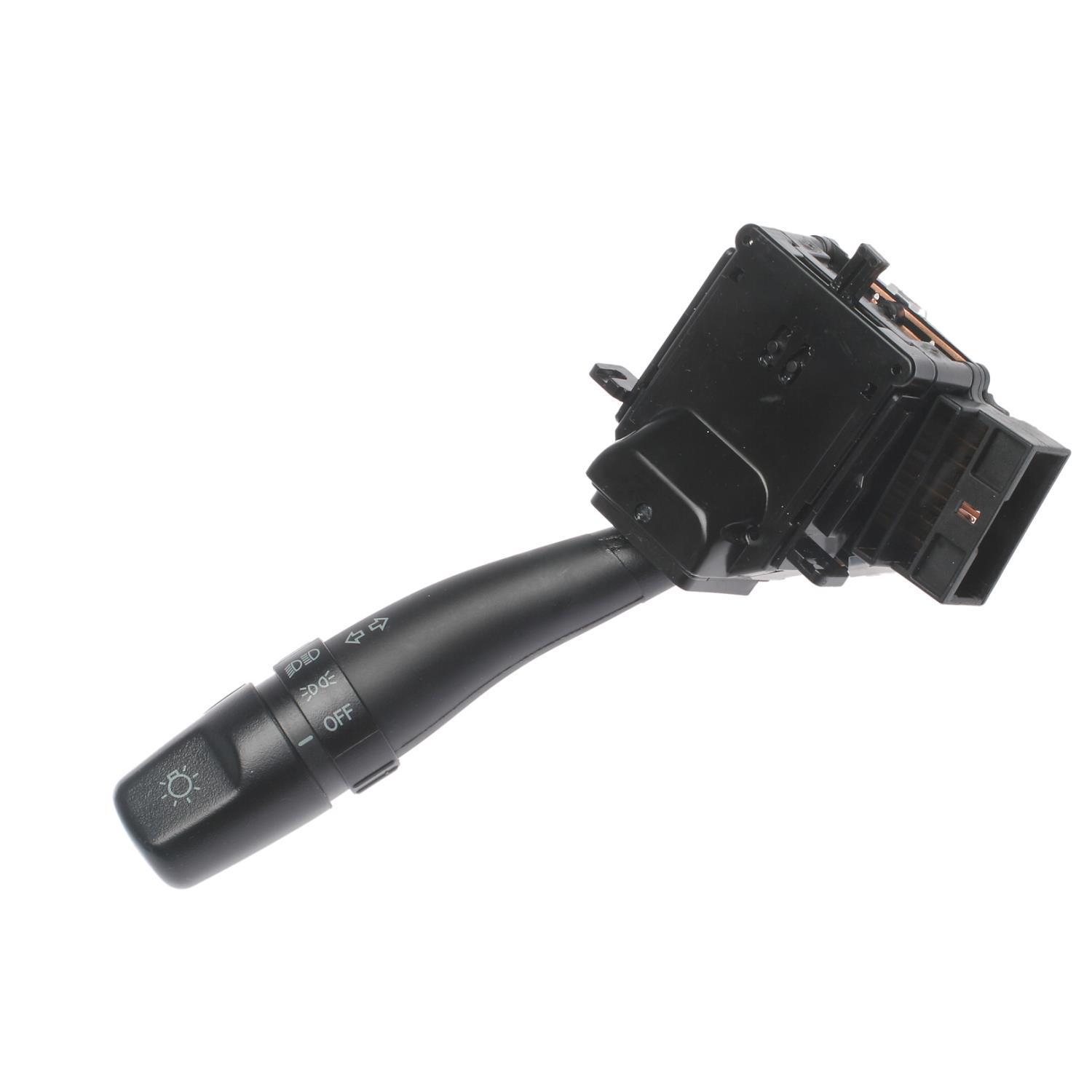 Standard Motor Products CBS1513 Headlight Dimmer Switch product image 2 of 3