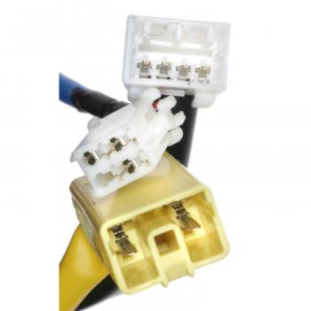2002 Mazda Millenia Headlight Dimmer Switch Standard Motor Products CBS1516 image 3 of 4