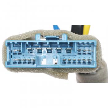 2002 Mazda Millenia Headlight Dimmer Switch Standard Motor Products CBS1516 image 4 of 4