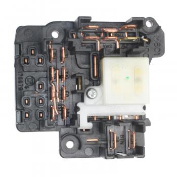 1985 Mazda RX-7 Turn Signal Switch Standard Motor Products CBS1518 image 3 of 3