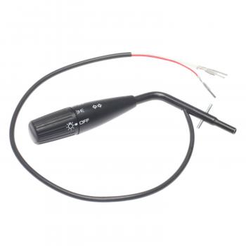 1997 Mazda Miata Turn Signal Switch Standard Motor Products CBS1519 image 3 of 4
