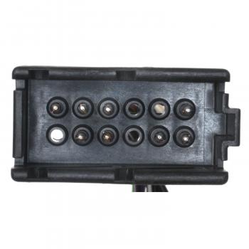 2006 Chrysler Crossfire Headlight Dimmer Switch Standard Motor Products CBS1522 image 3 of 3