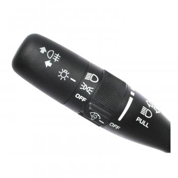 2001 Jeep Grand Cherokee Headlight Dimmer Switch Standard Motor Products CBS1523 image 1 of 3