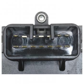2001 Jeep Grand Cherokee Headlight Dimmer Switch Standard Motor Products CBS1523 image 3 of 3