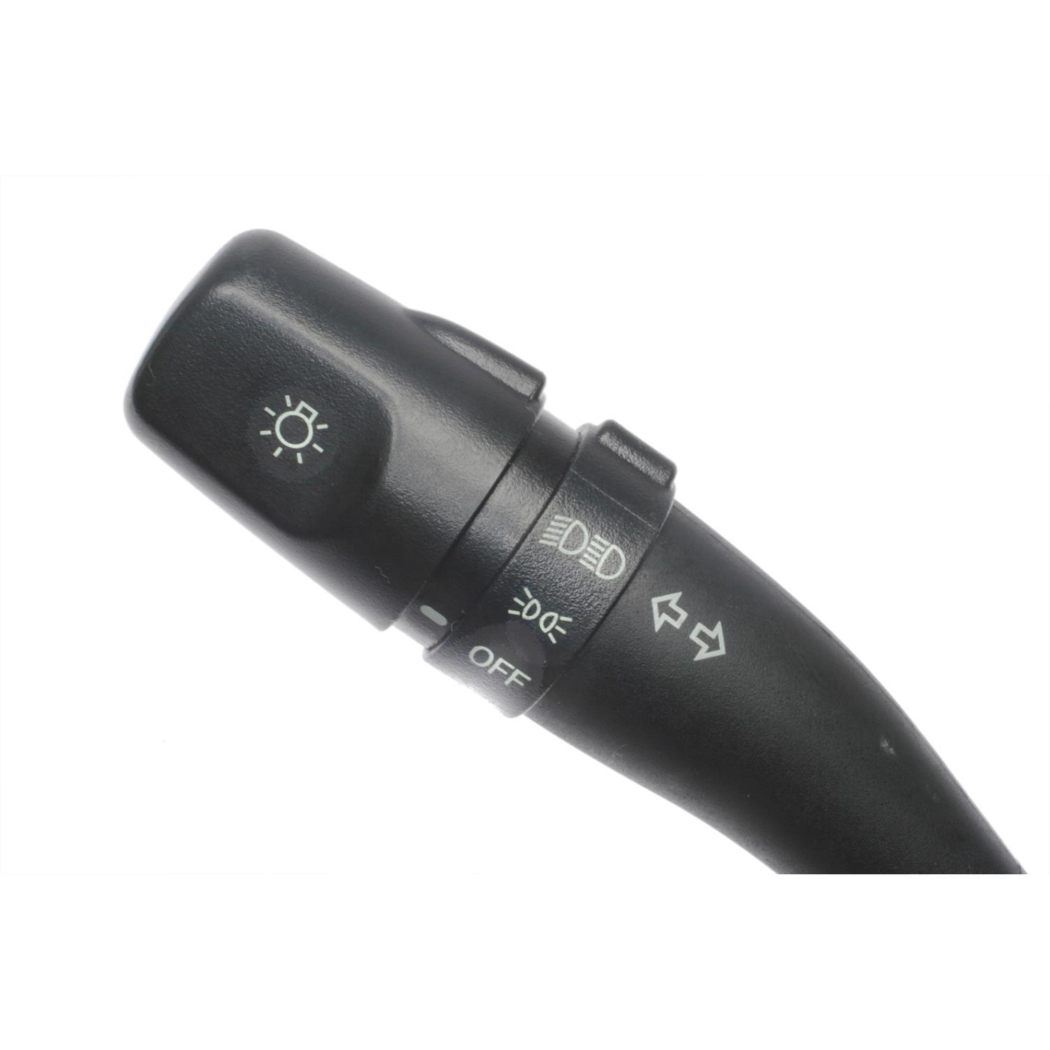 Standard Motor Products CBS1524 Headlight Dimmer Switch product image 1 of 3