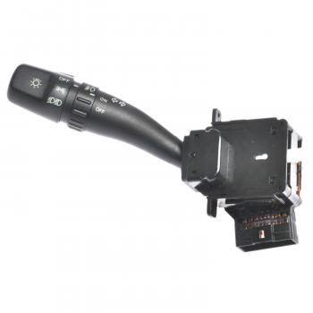 2005 Hyundai Elantra Fog Light Switch Standard Motor Products CBS1525 image 2 of 3