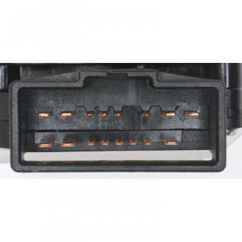 2005 Hyundai Elantra Fog Light Switch Standard Motor Products CBS1525 image 3 of 3