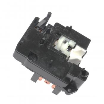 1982 Mazda RX-7 Turn Signal Switch Standard Motor Products CBS1526 image 2 of 3