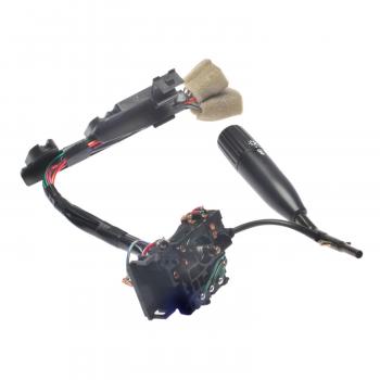 1994 Mazda Protege Turn Signal Switch Standard Motor Products CBS1527 image 3 of 4
