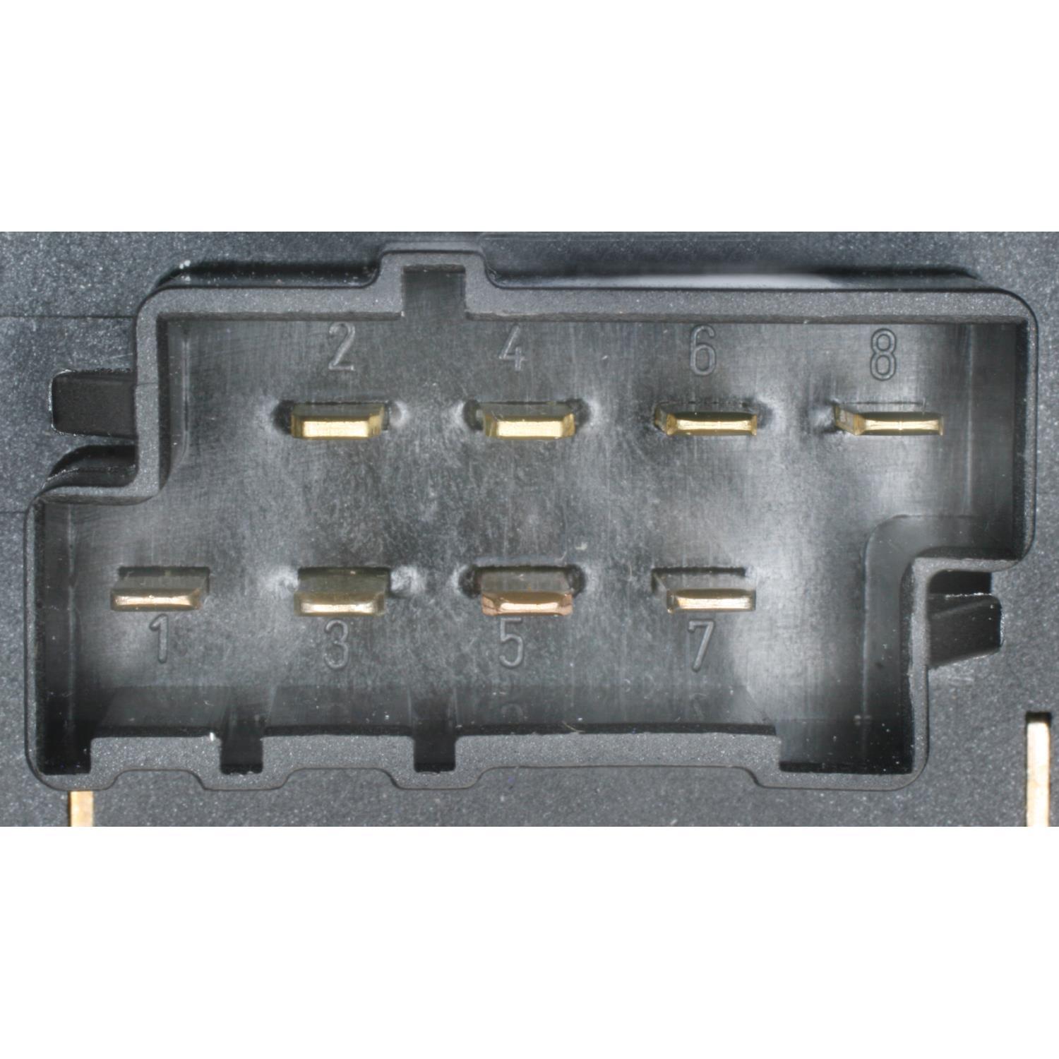 Standard Motor Products CBS1530 Headlight Dimmer Switch product image 3 of 4