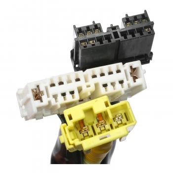 1996 Isuzu Trooper Turn Signal Switch Standard Motor Products CBS1535 image 2 of 4