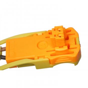 2004 Isuzu Rodeo Turn Signal Switch Standard Motor Products CBS1540 image 2 of 4