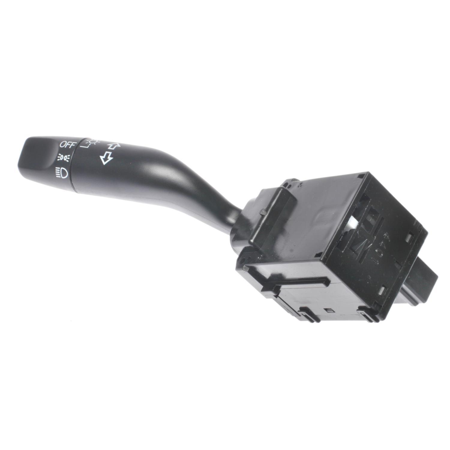 Standard Motor Products CBS1542 - Headlight Switch Standard Motor Products CBS1542 Headlight Dimmer Switch product image 2 of 3