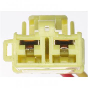 1997 Isuzu Rodeo Turn Signal Switch Standard Motor Products CBS1548 image 2 of 4