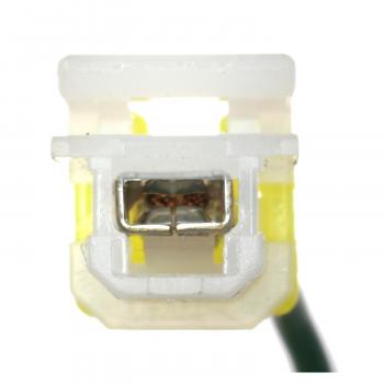 1997 Isuzu Rodeo Turn Signal Switch Standard Motor Products CBS1548 image 3 of 4