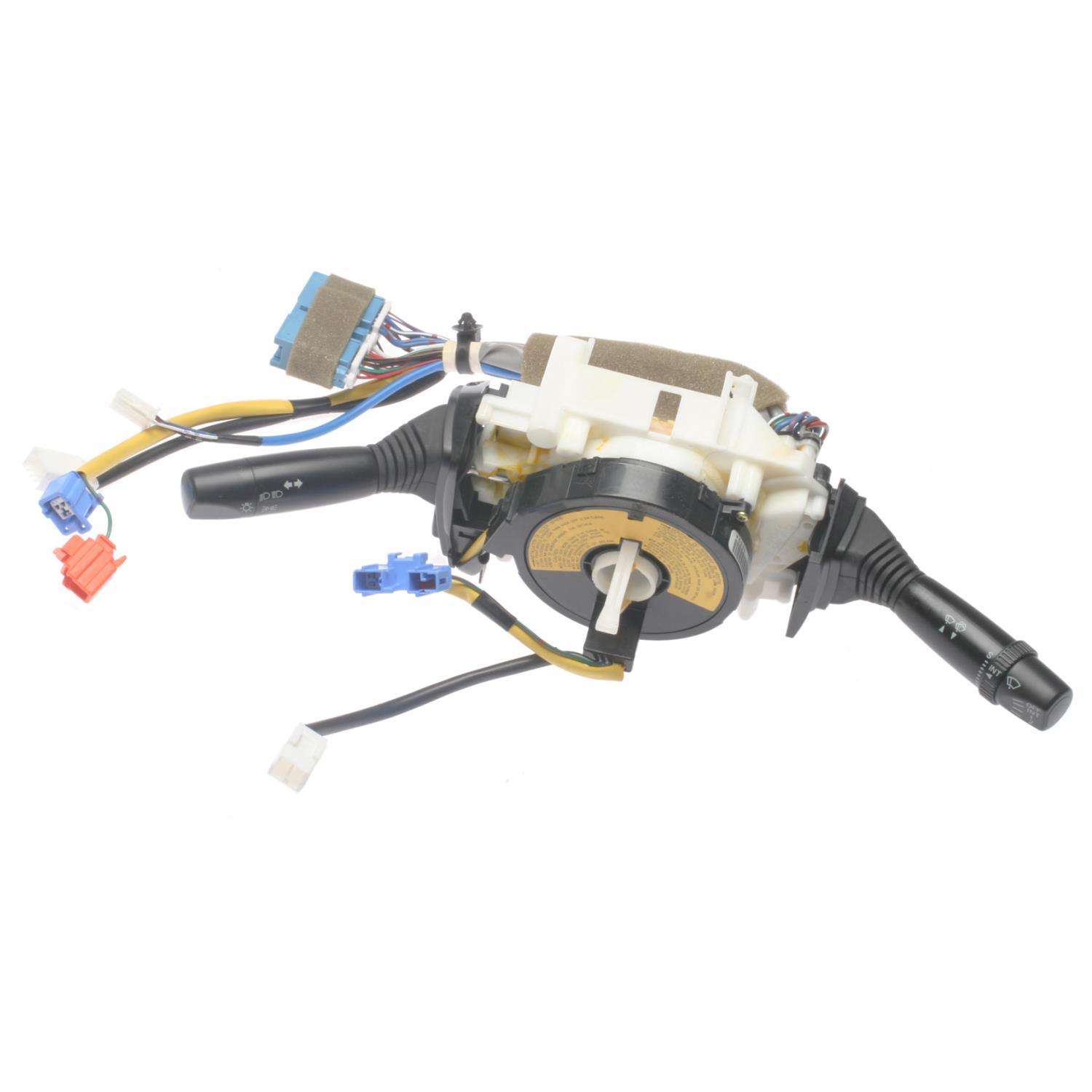Standard Motor Products CBS1552 Headlight Dimmer Switch product image 1 of 9