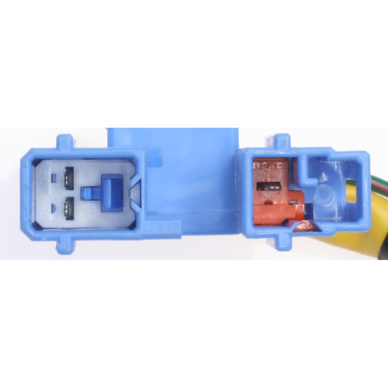 Standard Motor Products CBS1552 Headlight Dimmer Switch product image 2 of 9