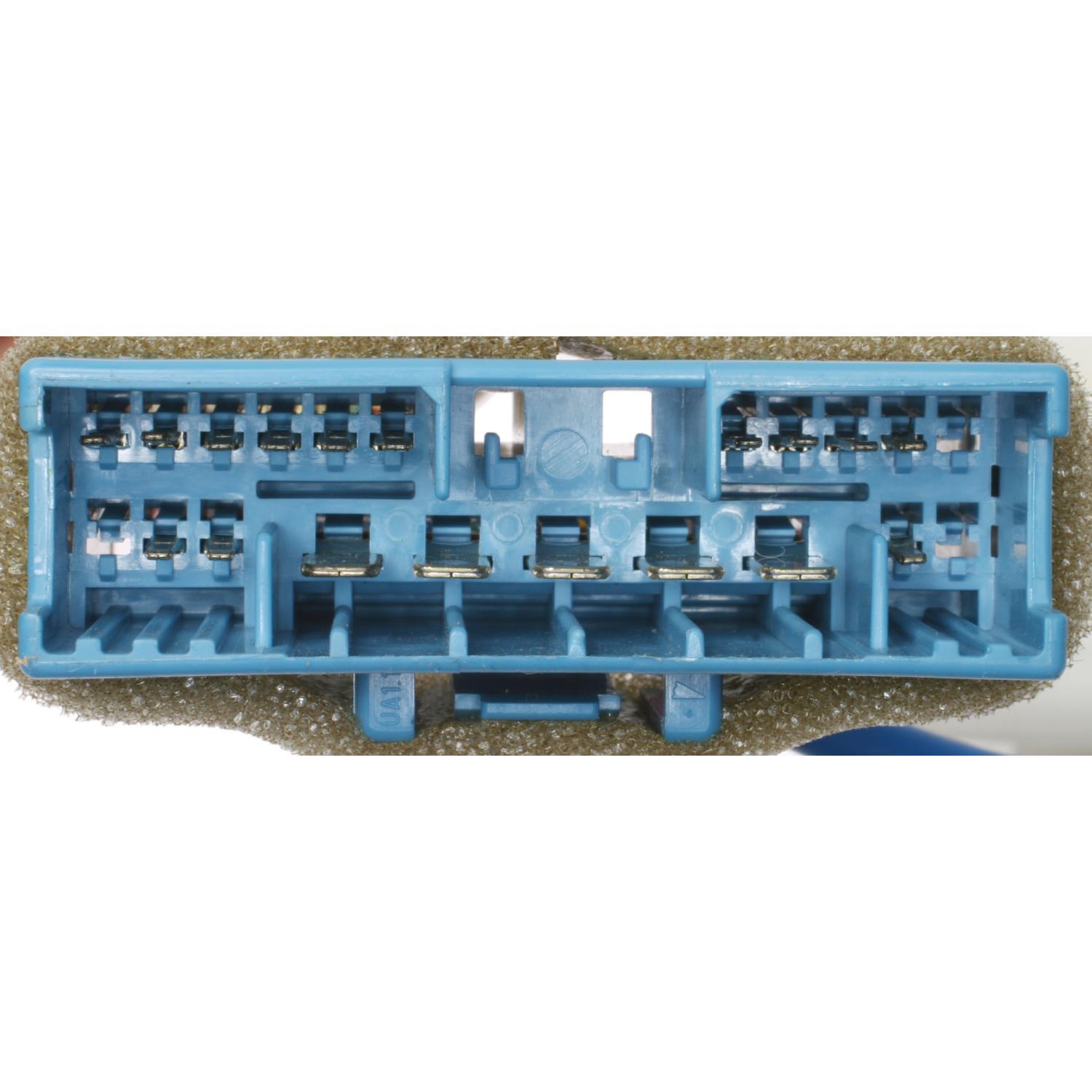 Standard Motor Products CBS1552 Headlight Dimmer Switch product image 4 of 9