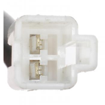 1995 Mazda Protege Turn Signal Switch Standard Motor Products CBS1553 image 3 of 4