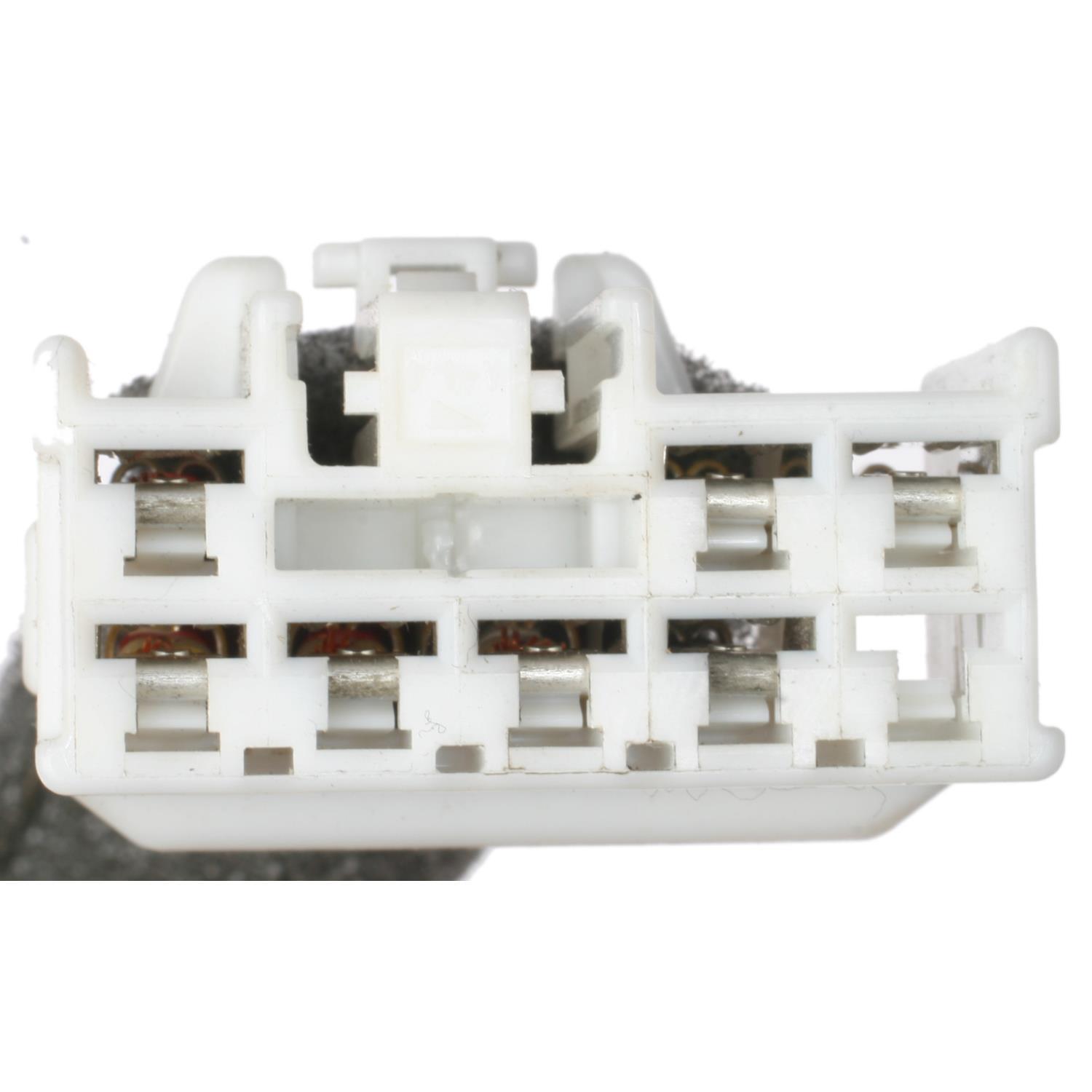 Standard Motor Products CBS1553 - Air Bag Clockspring Standard Motor Products CBS1553 Air Bag Clockspring product image 5 of 9