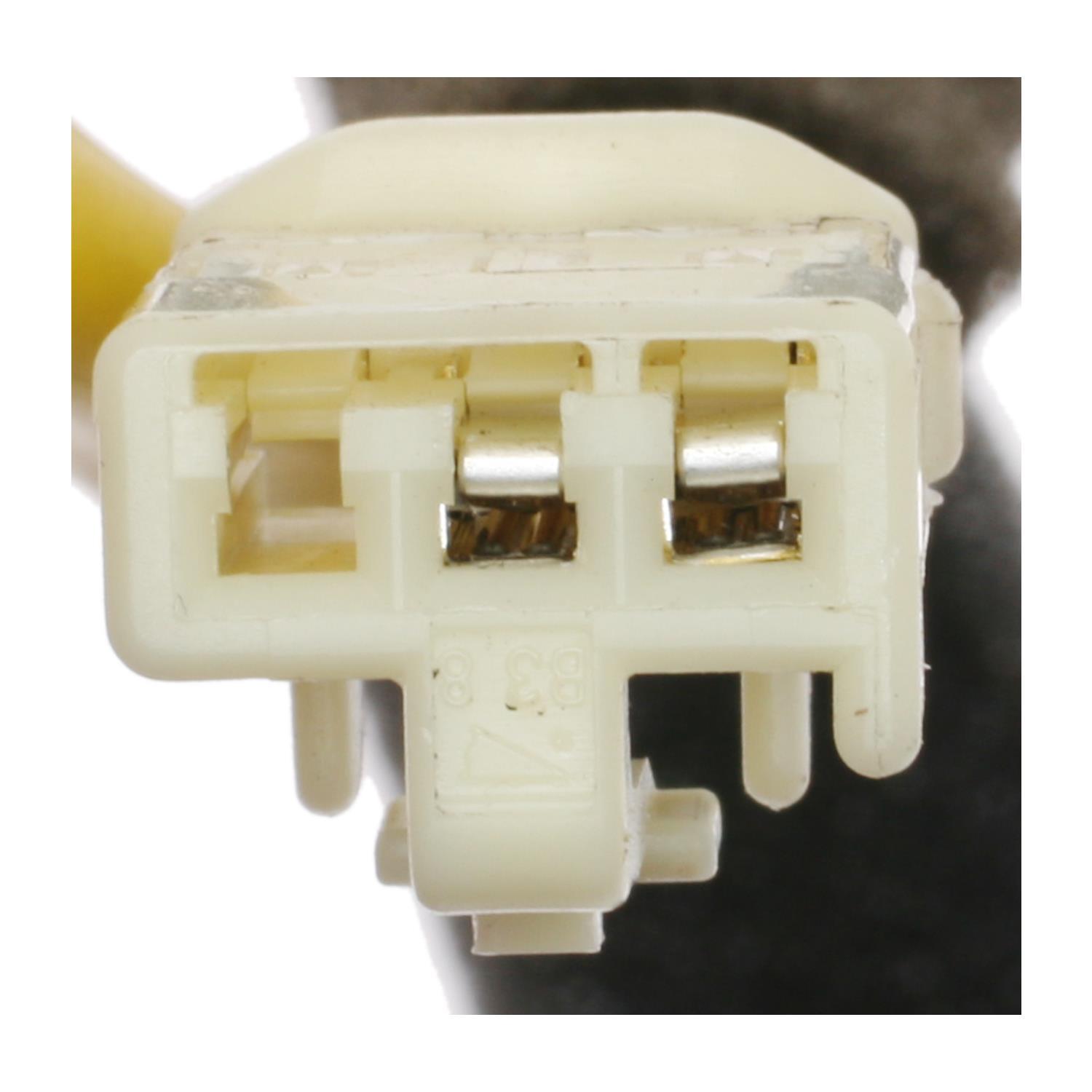 Standard Motor Products CBS1553 - Air Bag Clockspring Standard Motor Products CBS1553 Air Bag Clockspring product image 7 of 9