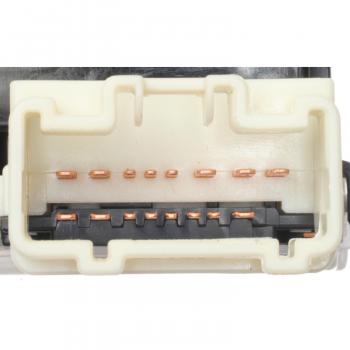 2003 Toyota Solara Turn Signal Switch Standard Motor Products CBS1555 image 3 of 3