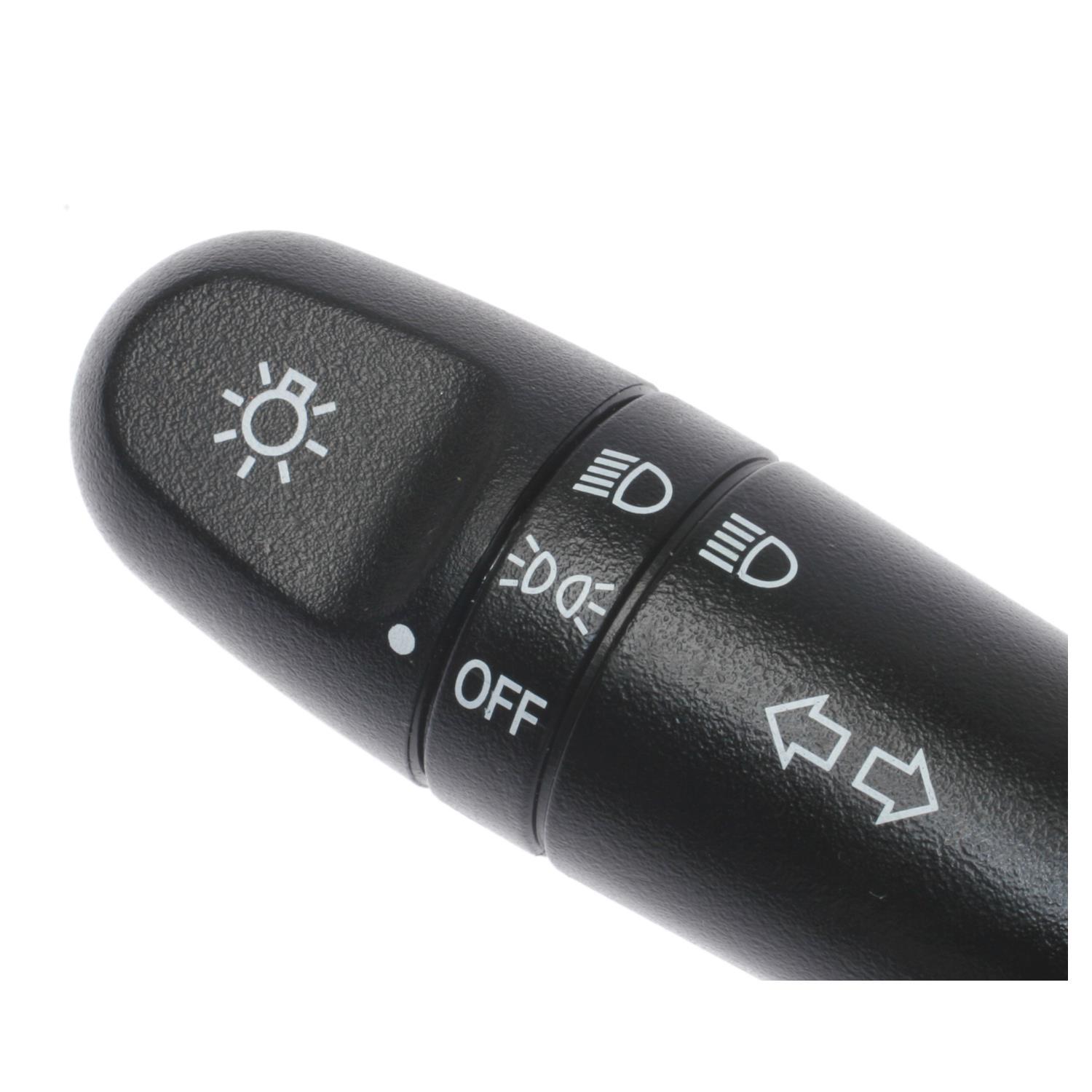 Standard Motor Products CBS1557 - Headlight Switch Standard Motor Products CBS1557 Headlight Dimmer Switch product image 1 of 4