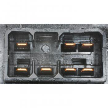 2007 Suzuki Forenza Turn Signal Switch Standard Motor Products CBS1557 image 3 of 4
