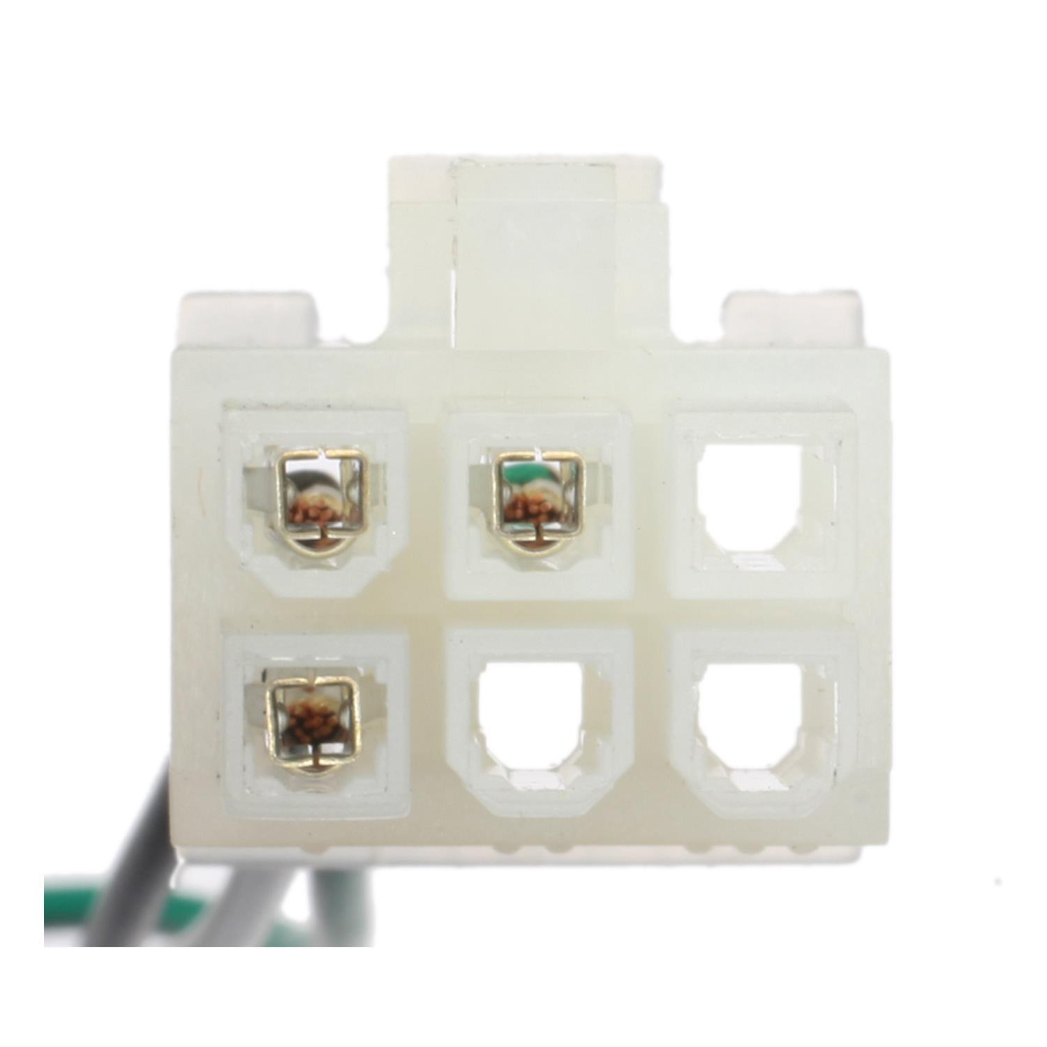 Standard Motor Products CBS1557 - Headlight Switch Standard Motor Products CBS1557 Headlight Dimmer Switch product image 4 of 4