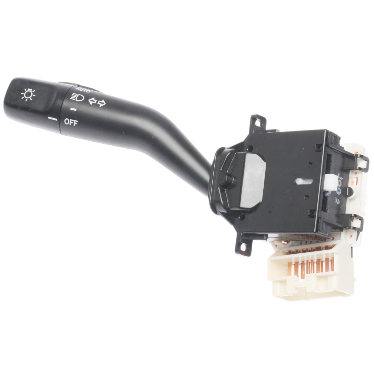 Standard Motor Products CBS1558 - Headlight Switch Standard Motor Products CBS1558 Headlight Dimmer Switch product image 2 of 3