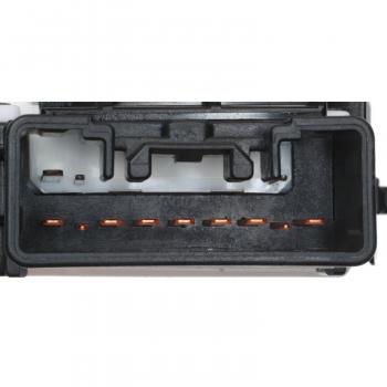 2008 Suzuki Grand Vitara Turn Signal Switch Standard Motor Products CBS1565 image 3 of 3